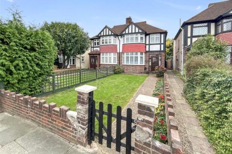 Sidcup, DA15 - property photo