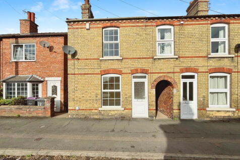 Sleaford, NG34 - property photo