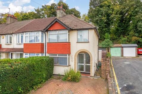 Purley, CR8 - property photo