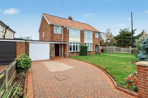 Norwich, NR6 - property photo