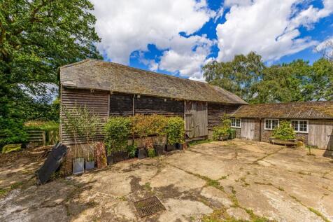 Barn