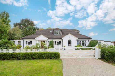 Malt Hill Cottage