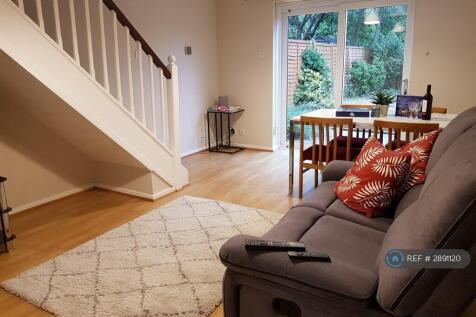 Living / Dinning Room