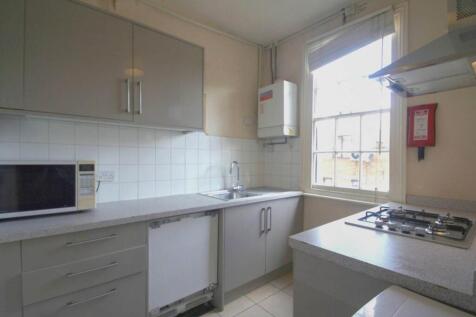 Walton Street, Jericho  **Student Property 2027** photo 2