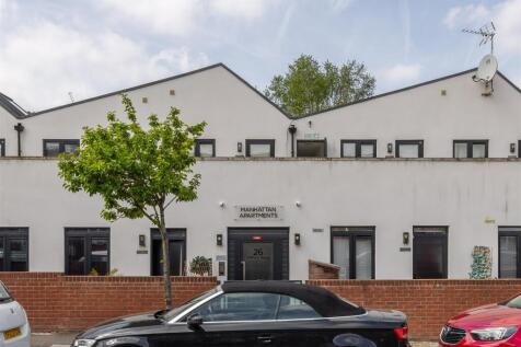 Clifford Road, E17