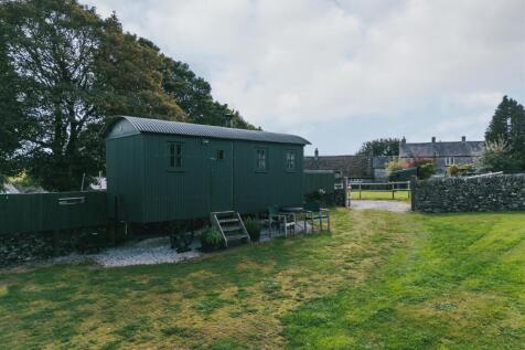 The Shepherds Hut