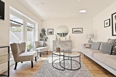 Kitchen/Diner/Sitting Room