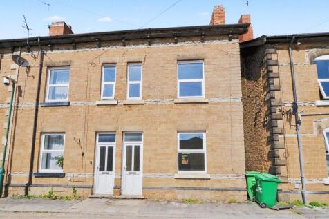 5 Filey Street, Nottingham, Nottinghamshire, NG6 8EJ
