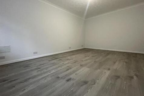 Front reception room