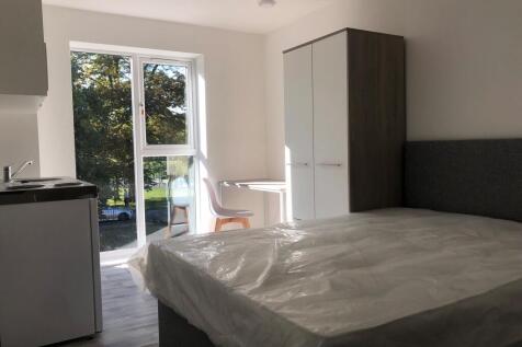 kitchen bedroom