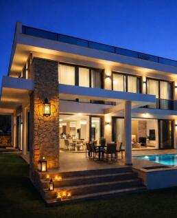 New Completed Boutique 3 Bedroom Villa with private Swimming Pool Image 9999 25