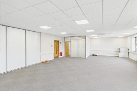 Office to rent Image 11