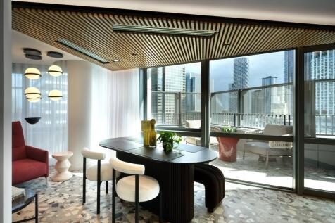 Business Lounge