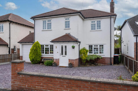 Curzon Close, Cur...