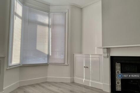 Main Reception Room