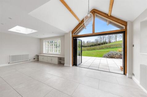 Fulvenden Farmhouse, Horsham Road Abinger Hammer, 