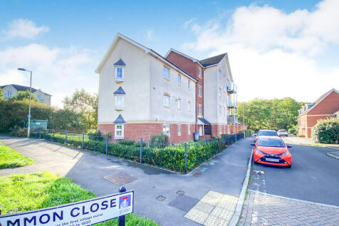Gammon Close