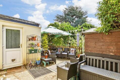 Patio / Decking
