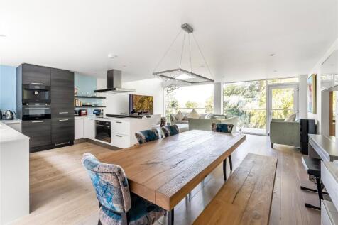 Open Plan