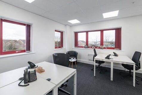 Serviced Office to rent Image 5