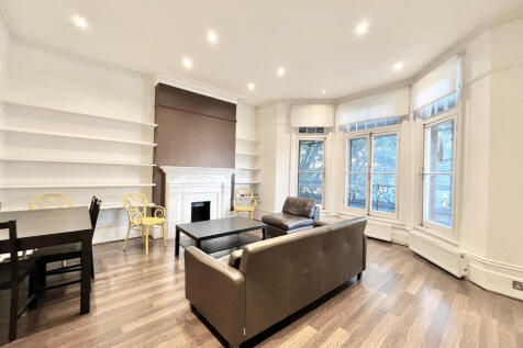 A well presented first floor apartment located within easy reach of West Hampstead and Finchley Road transport links. The property comprises a spacious reception room with wood flooring, high ceilings