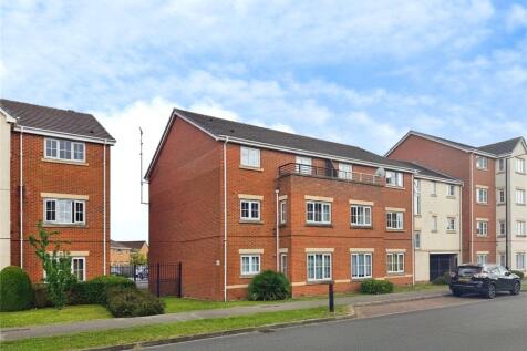 Top Floor Flat