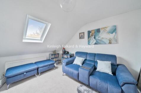 Ellesmere Road, Chiswick, London, W4 photo 4