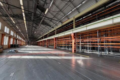 Warehouse to rent Image 3