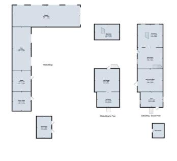 Floorplans