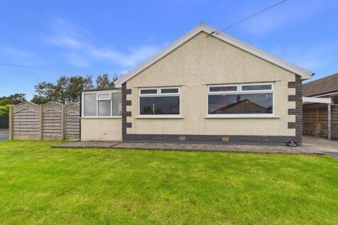 Front of Property...
