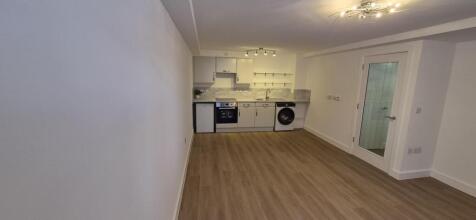 St Pauls House, New Charlotte Street, Southville, Bristol, Bristol City photo 4