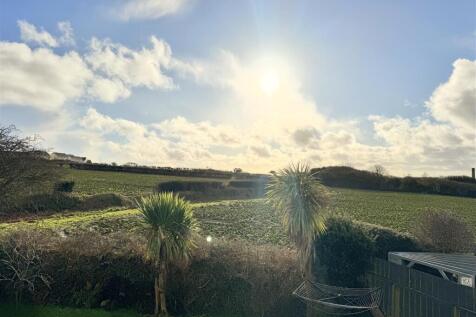 View from Bedroom