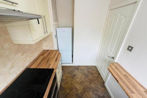 Rivington, Cholmondeley Road, Salford photo 3