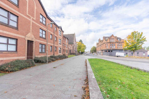 2 Bedroom Flat for Sale