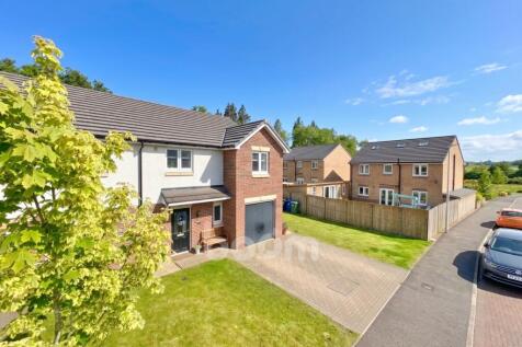 Cowan Avenue, Johnstone external one