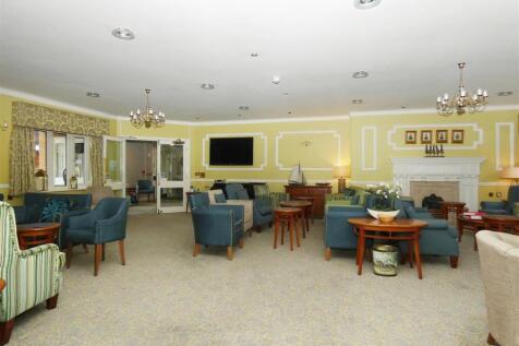 Residents Lounge