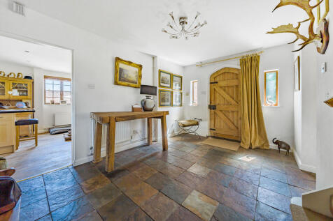 Entrance to Main ...