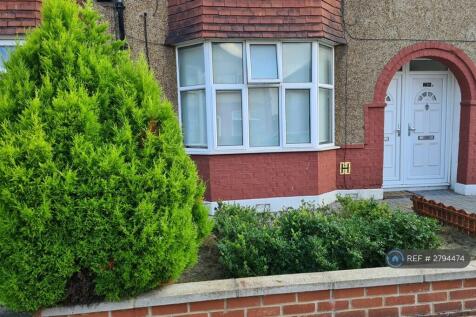 Front Of The House 