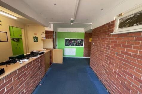 RECEPTION AREA