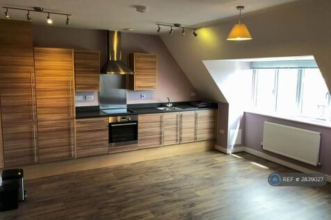 Lounge/Dining/Kitchen
