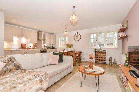 Lounge/Kitchen/Diner