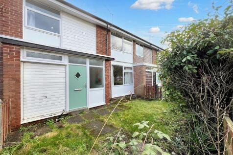 Manchester, M30 - property photo