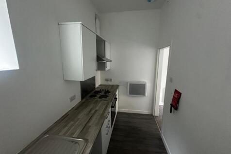 18B, Trinity Street, Hawick, TD9 photo 3