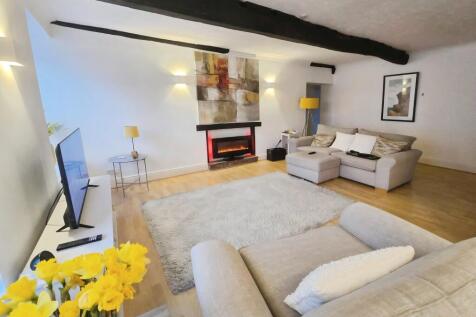 main living room