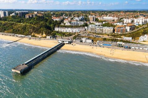 pier view sunny 
