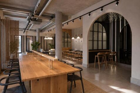 Co Working Area 2