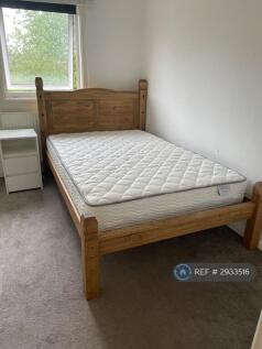 3rd Bedroom