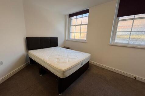 Room 202, Harts House