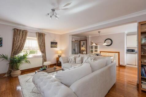 Annexe - Living Space