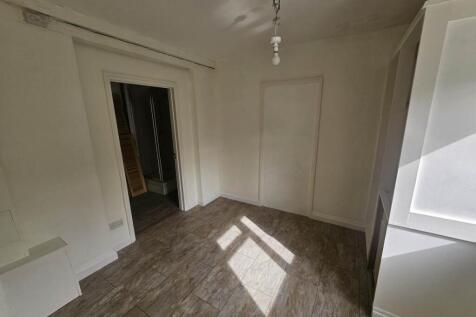 Bedroom.